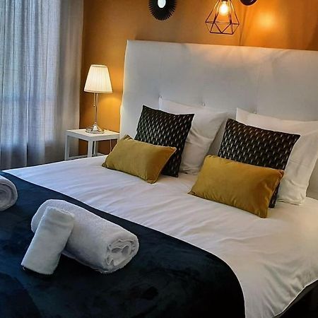 Appartement Toulouse Charmant T3 Ponts Jumeaux Avec Terrasse Extérieur photo